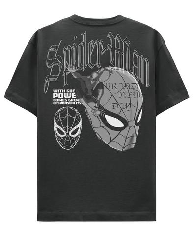 Marvel Spider-Man: Brand New Day Double Sided Unisex Graphic T-Shirt Exclusivité Games Zone